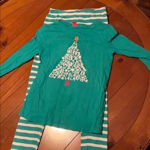 Circo Kids Christmas Tree outfit⭐️